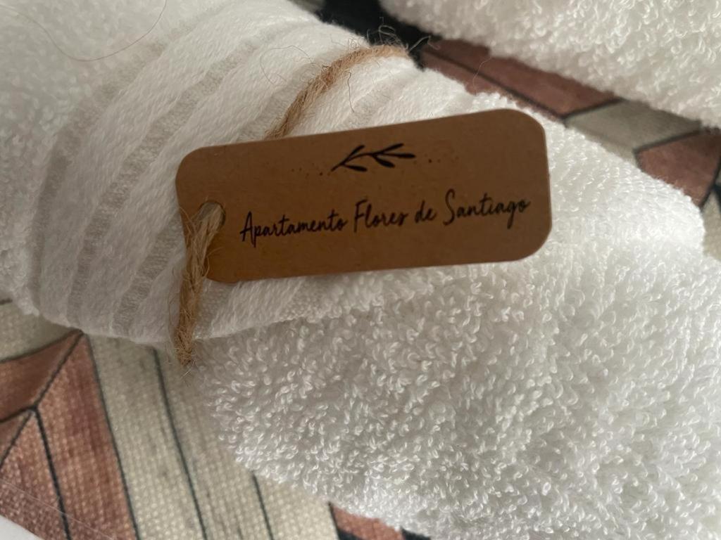 Apartamento Flores De Santiago Jerez de la Frontera Exterior foto
